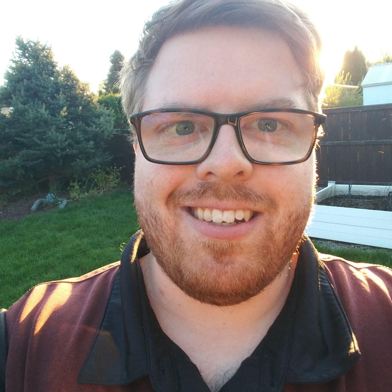 Liam Tarr