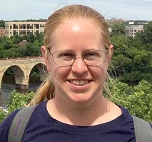 Sarah MacQueen