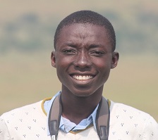 Richard Kwafo