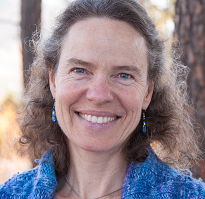 Rebecca Tyson